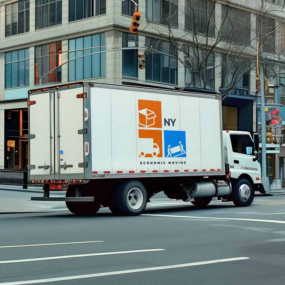 Ny Economic Moving logo (NEM)