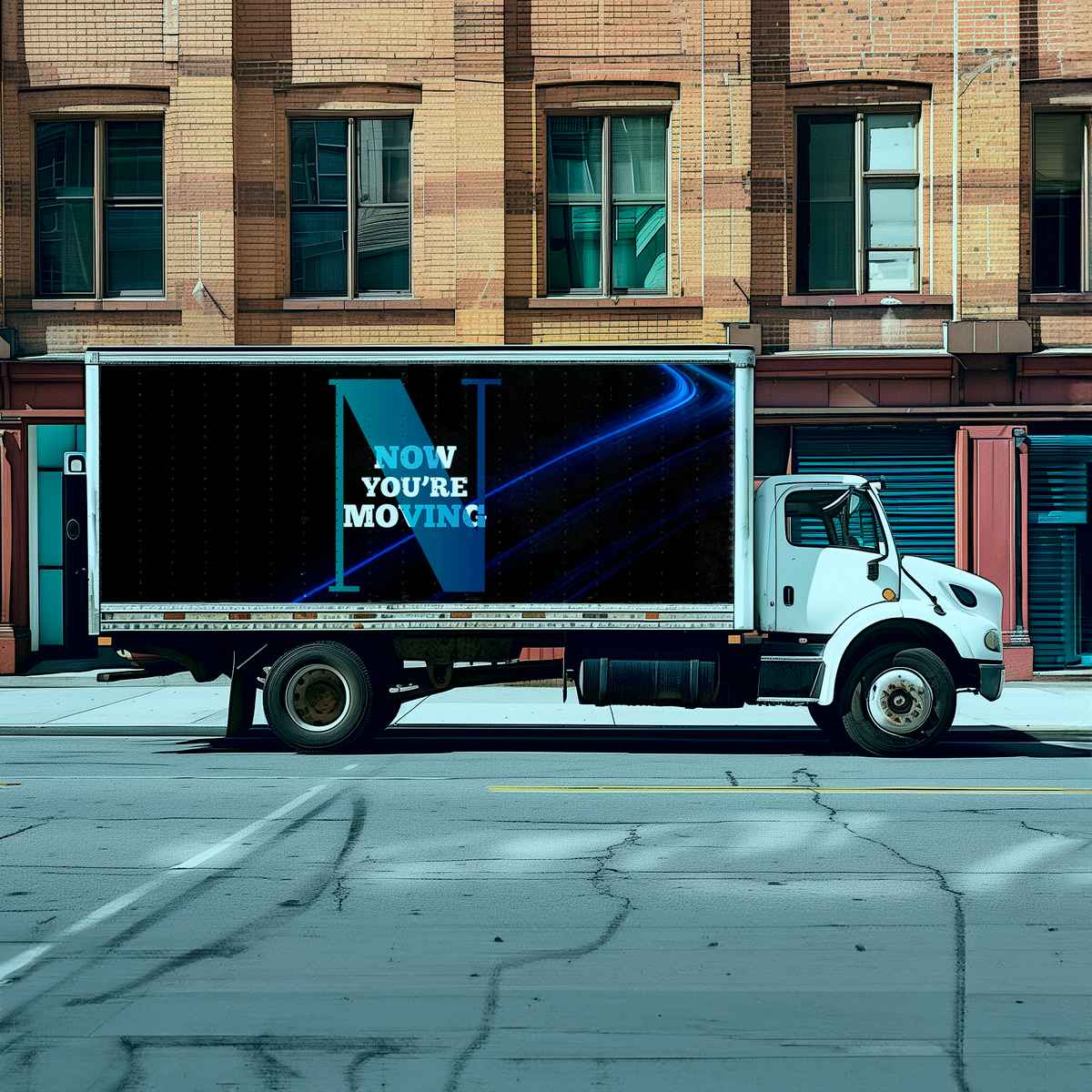 NY Moving