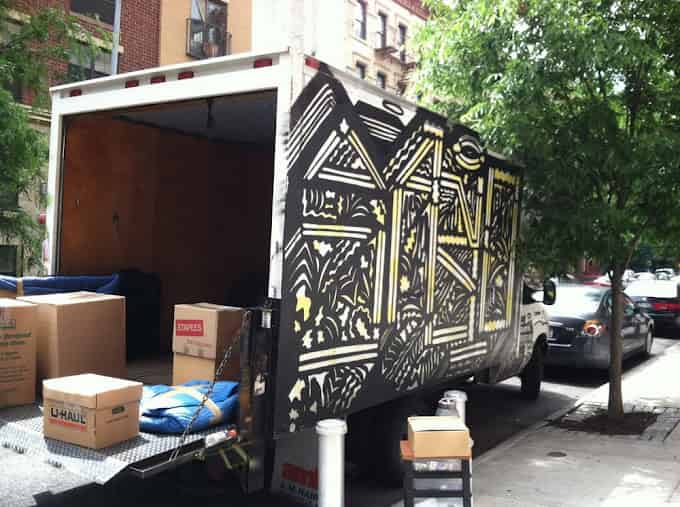 Intense Movers, Inc. - Image 2