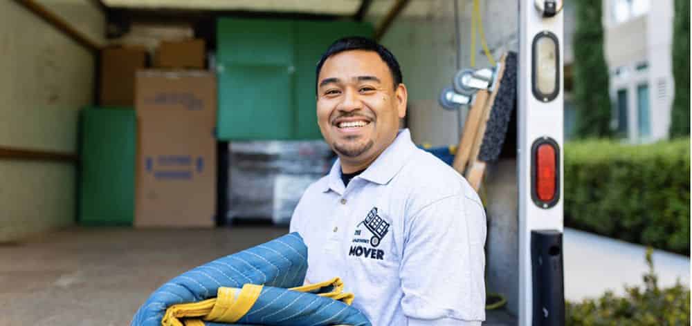 The Apartment Mover - Image 1