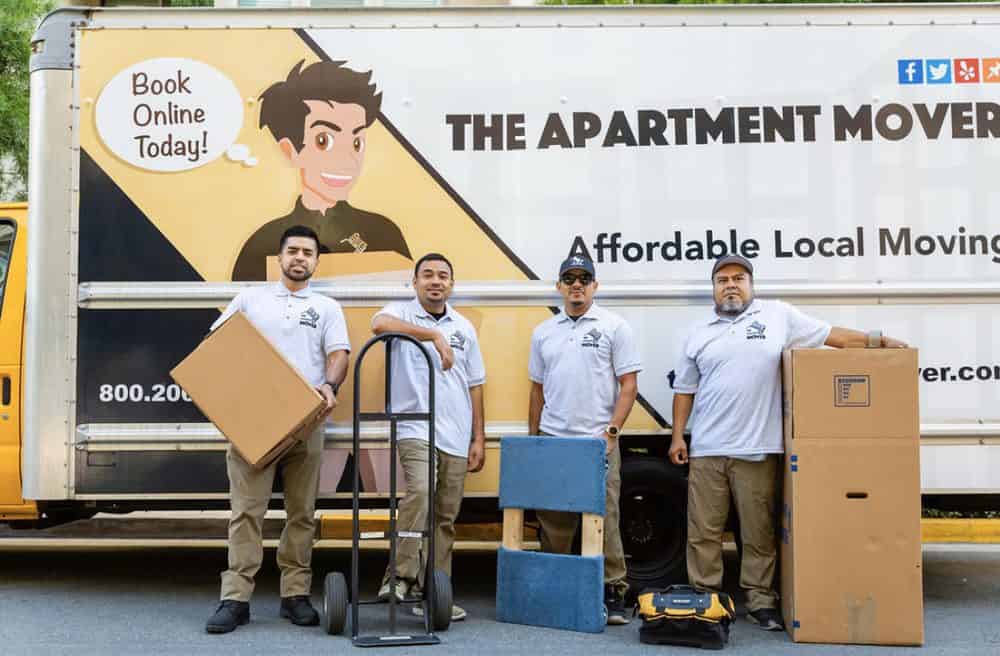 The Apartment Mover - Image 3