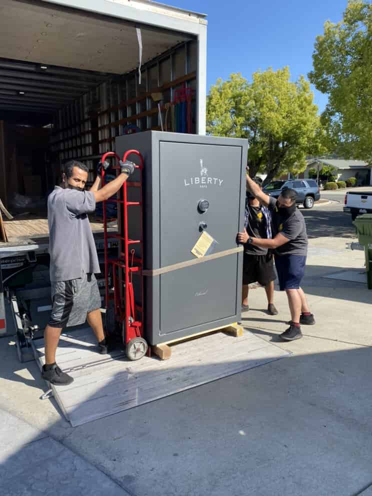 M & M Movers - Image 9