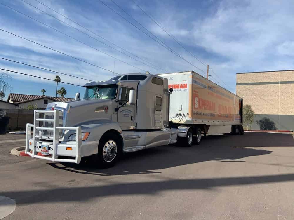 Superman Moving & Storage LLC - Image 5