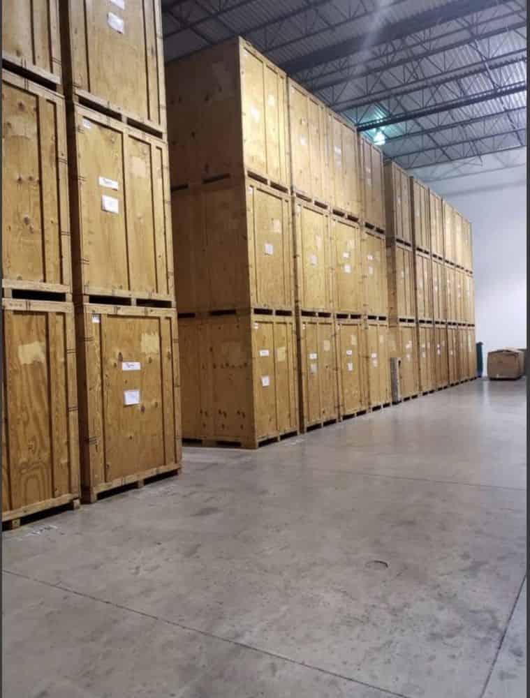 Superman Moving & Storage LLC - Image 7