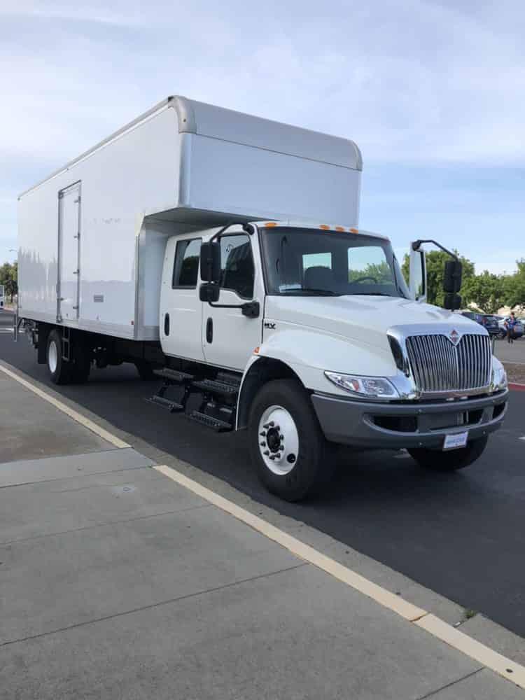 M & M Movers - Image 1