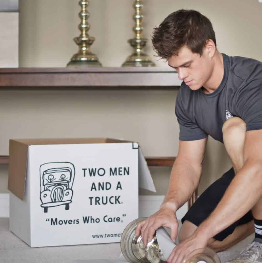 Two Men and a Truck - Image 2