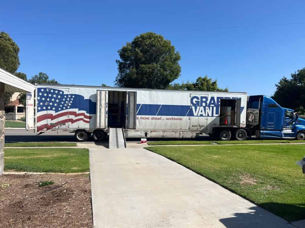 Superman Moving & Storage LLC - Image 2