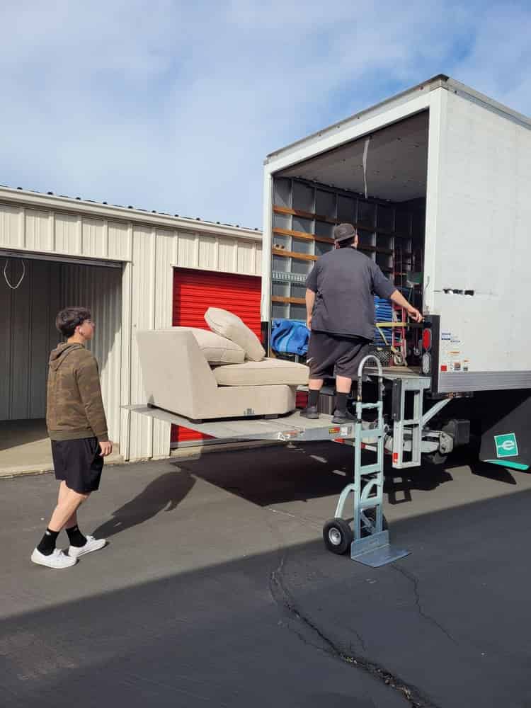 M & M Movers - Image 6