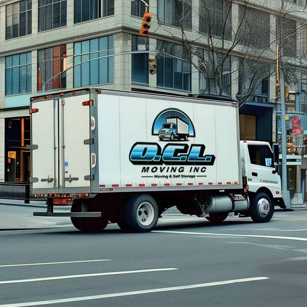 O C L Moving logo (OCL)