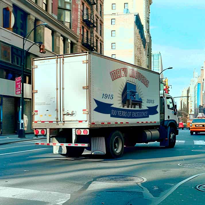 Macy Movers