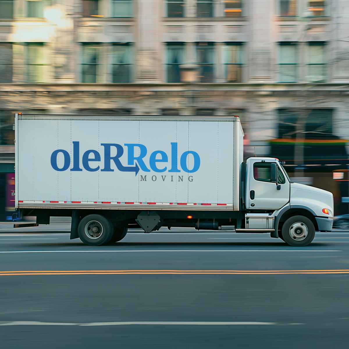 Oler Relo Group logo (ORG)