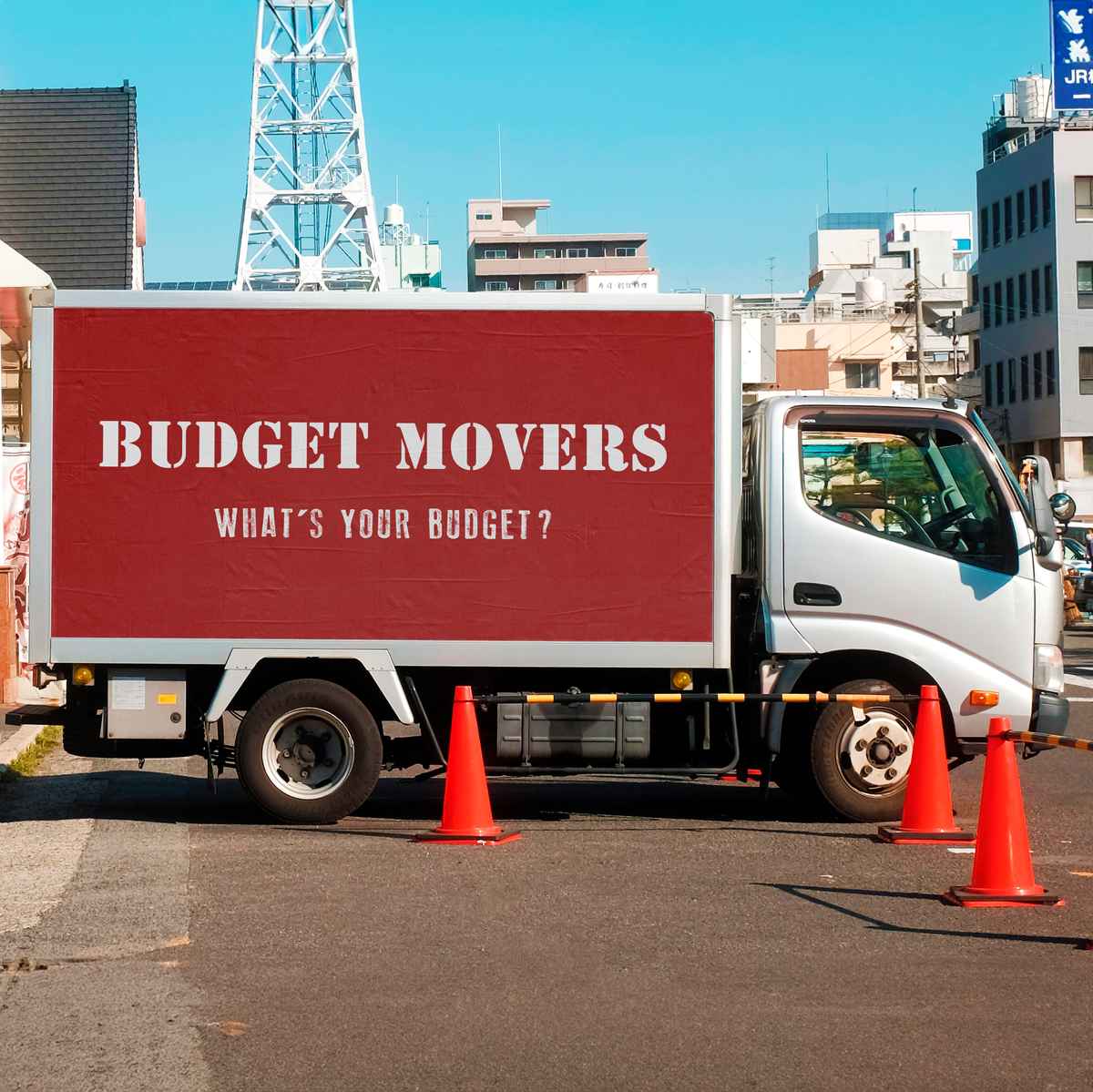 Budget Movers
