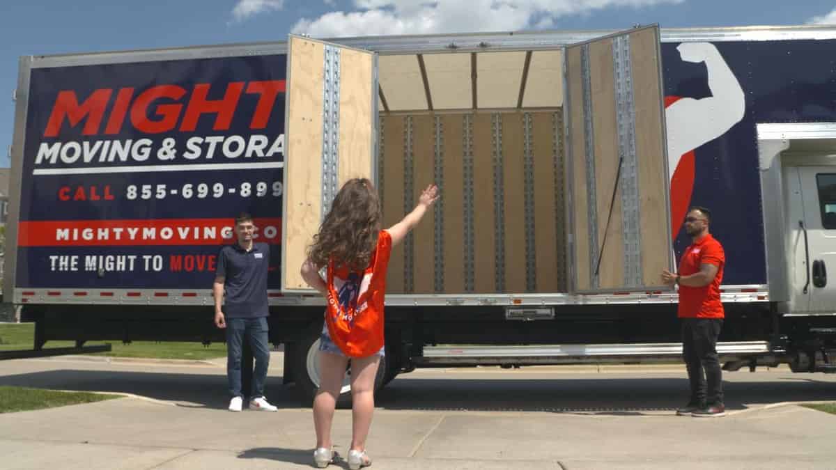 Mighty Moving - Image 3