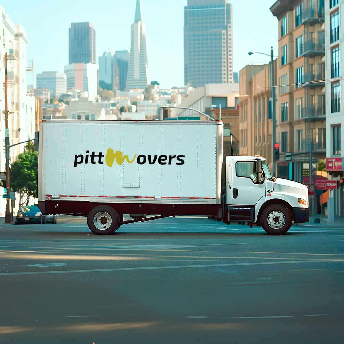 PittMovers