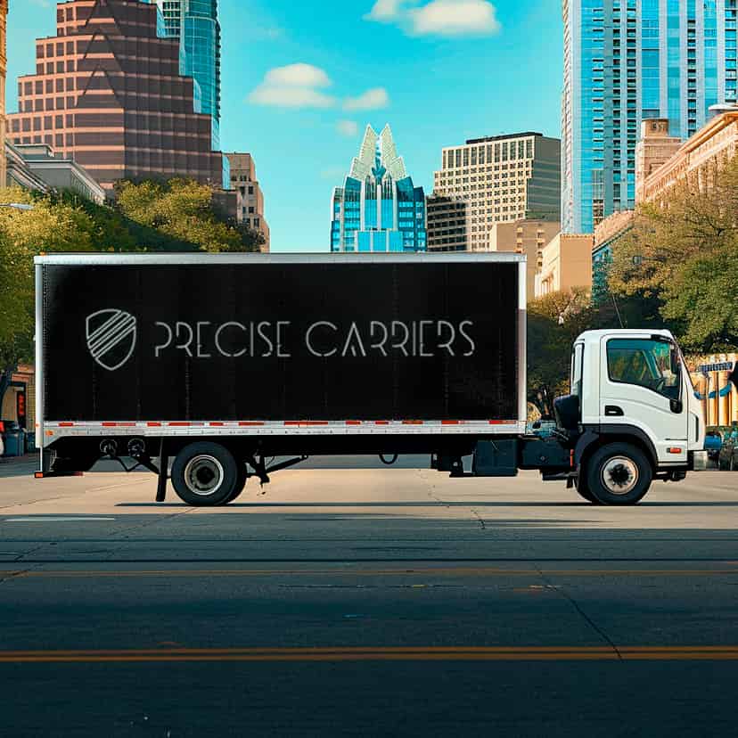 Precise Carriers