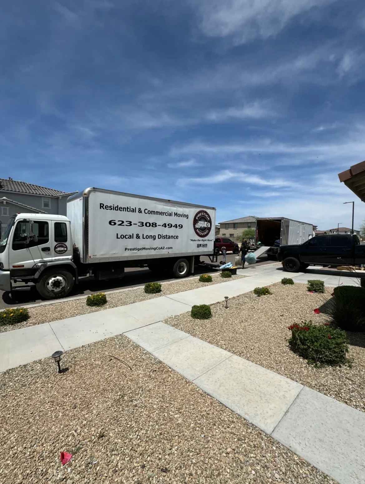 Pro Movers in Surprise, AZ