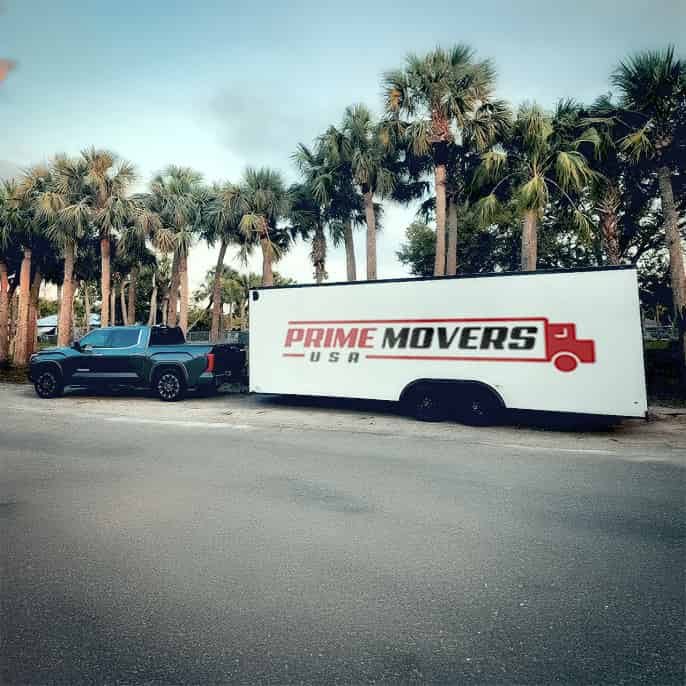 Prime Movers Usa logo (PMU)