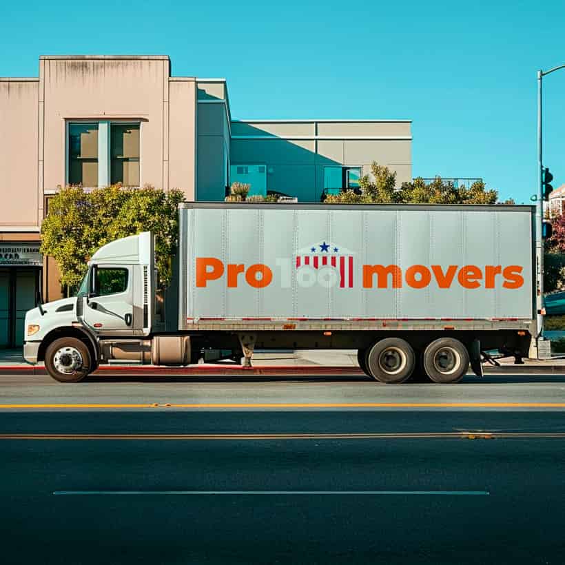 Pro100movers