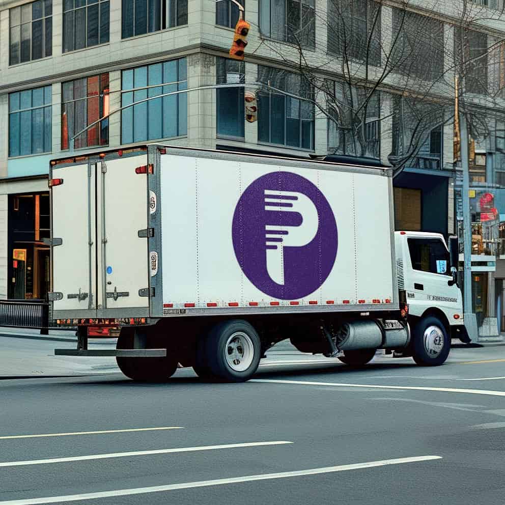Prodigy Movers logo (PM)