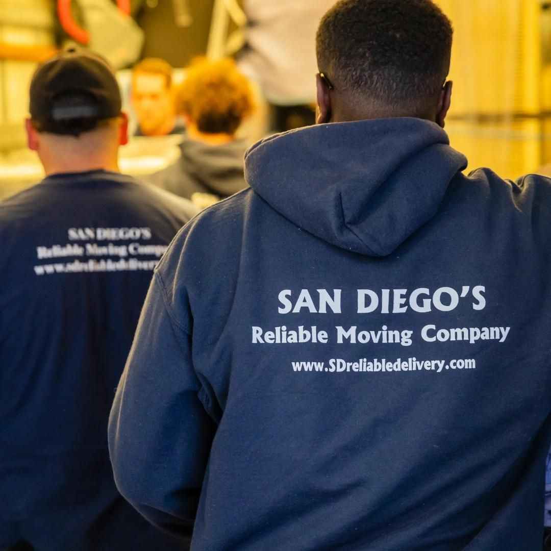 Reliable Delivery - Image 2