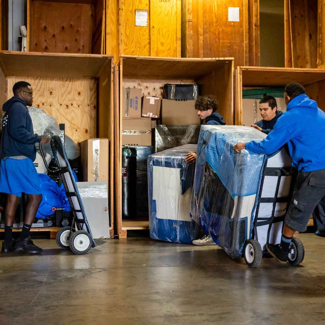 Reliable Delivery - Image 8