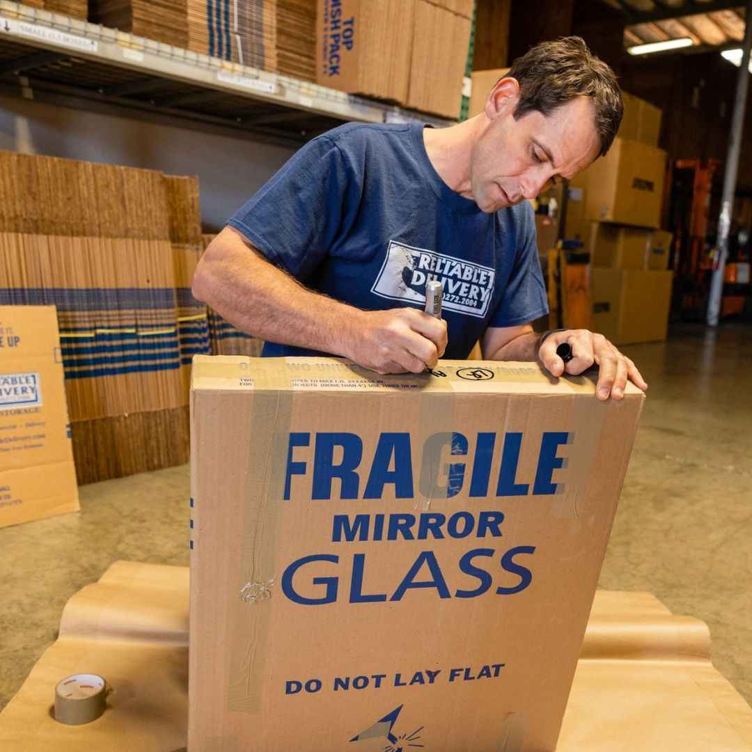 Reliable Delivery - Image 7