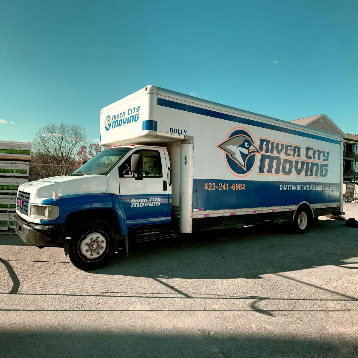 River City Moving LLC