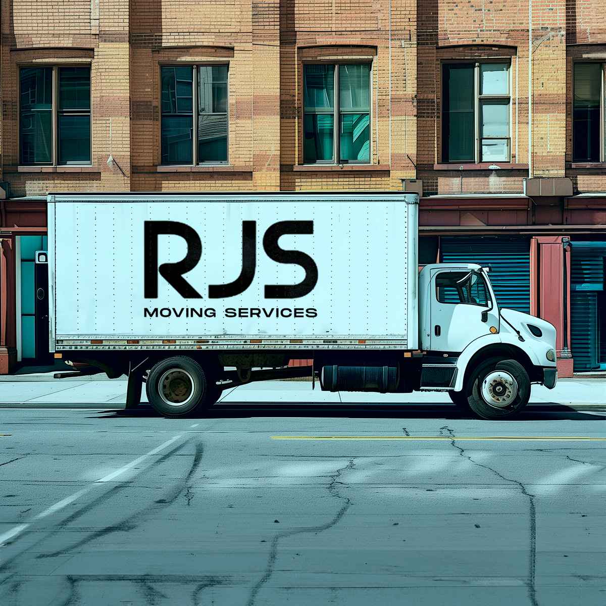 RJS Moving Services