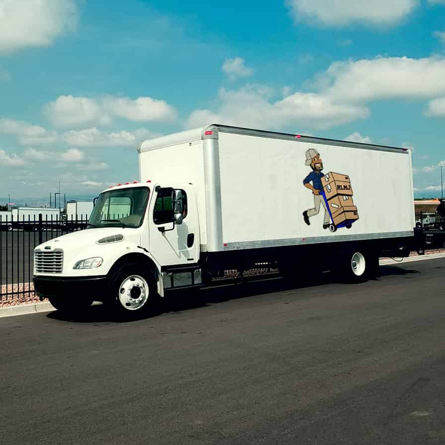 RLMJ Movers