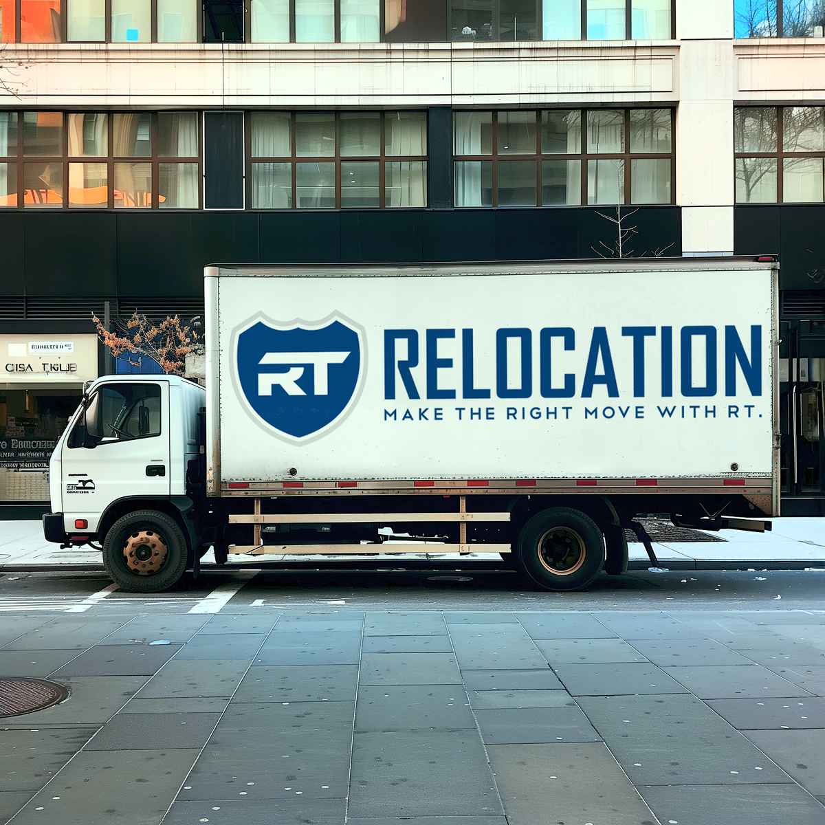 Rt Relocation