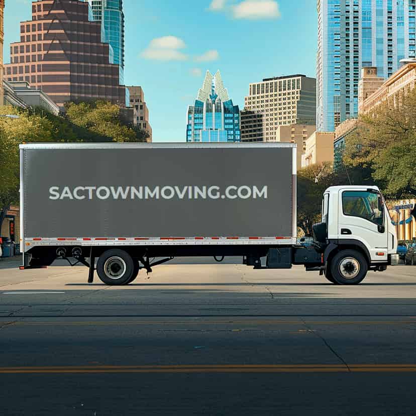 Sactown Moves logo (SM)