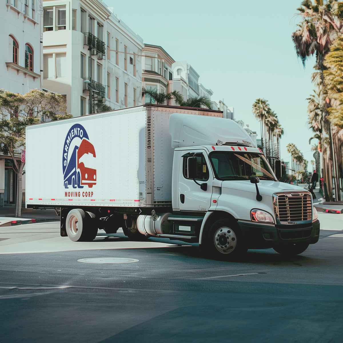 Sarmiento Moving logo (SM)