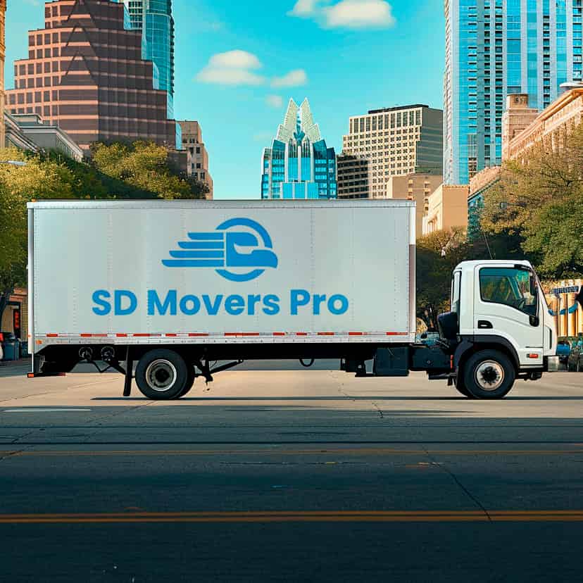 SD Movers Pro