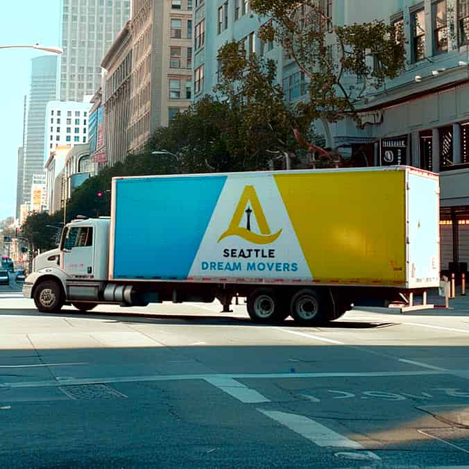 Seattle Dream Movers