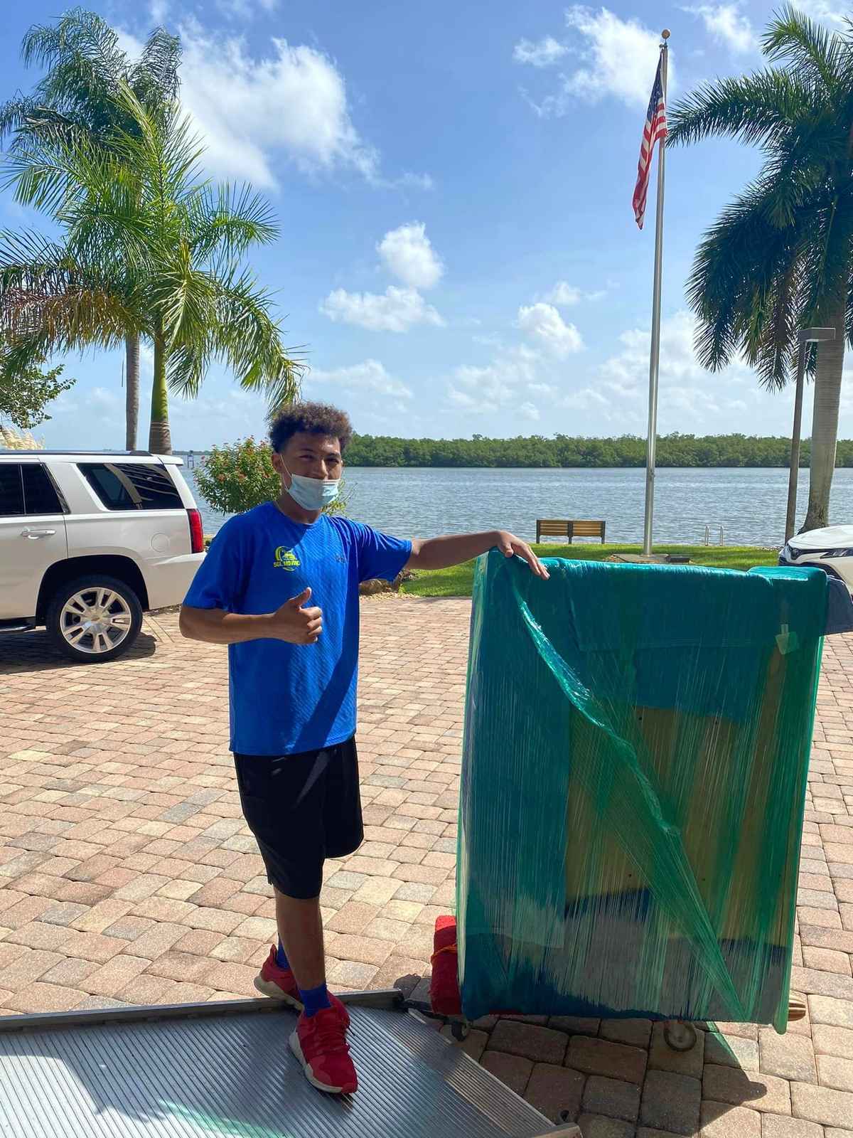 SGL Moving LLC - Image 6
