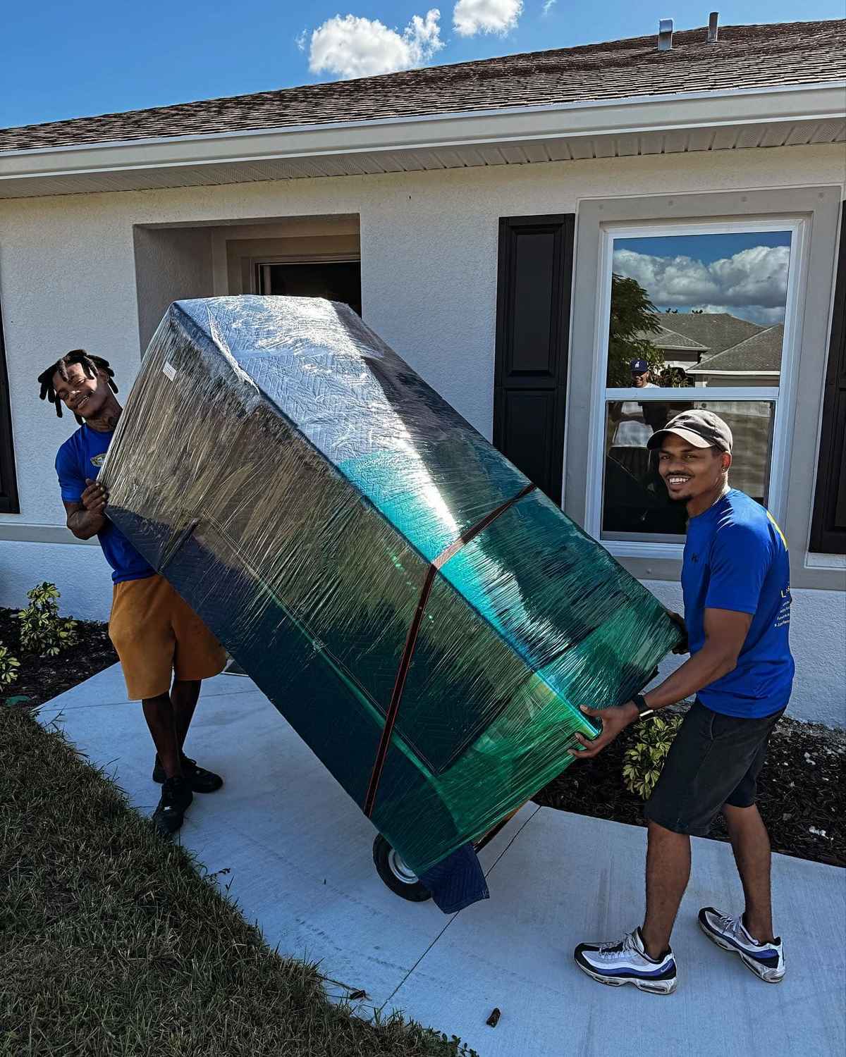 SGL Moving LLC - Image 3