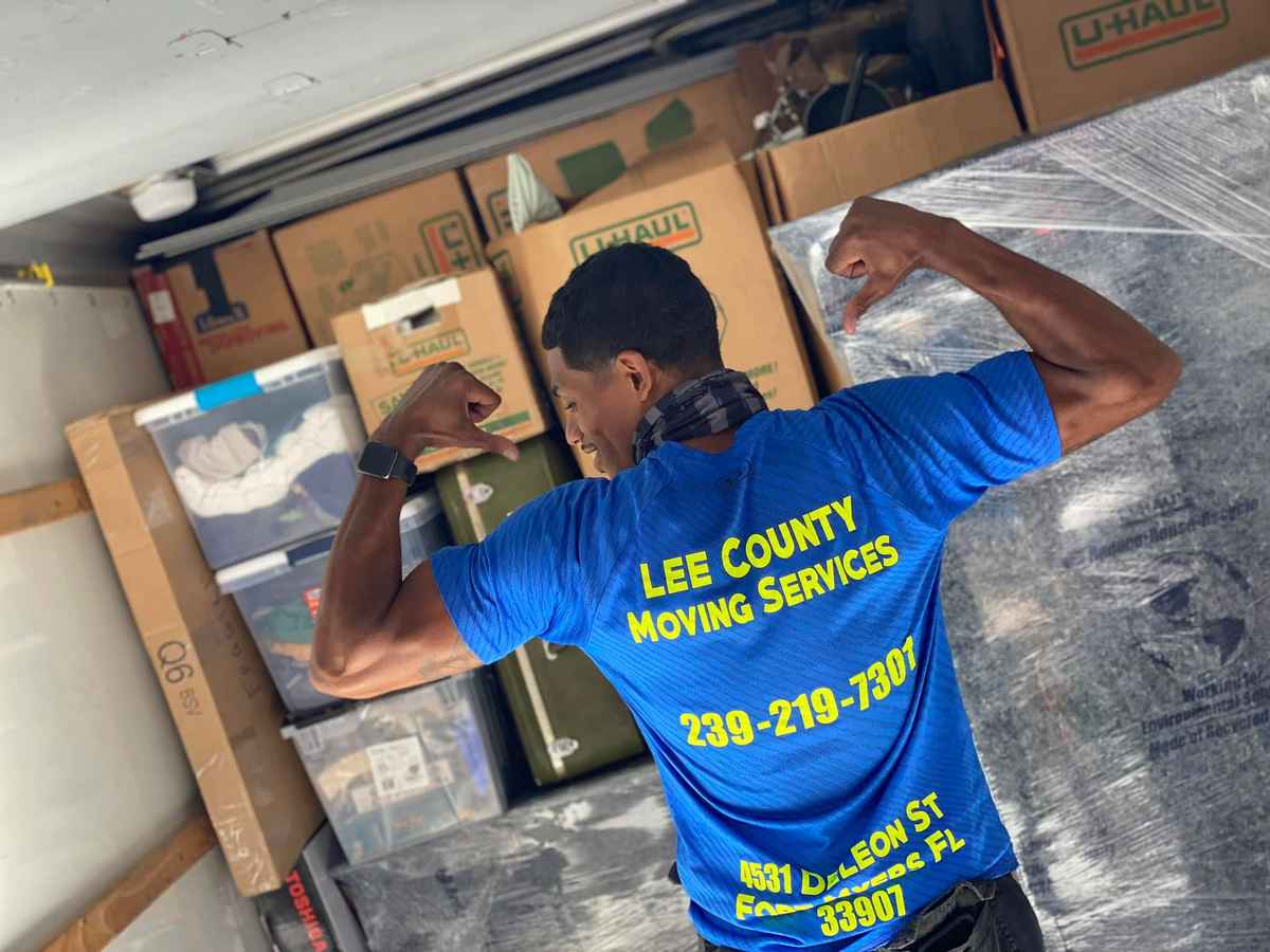 SGL Moving LLC - Image 8