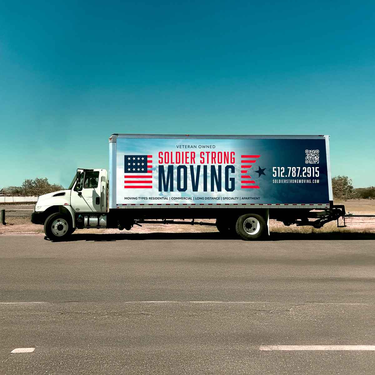 Soldier Strong Moving LLC
