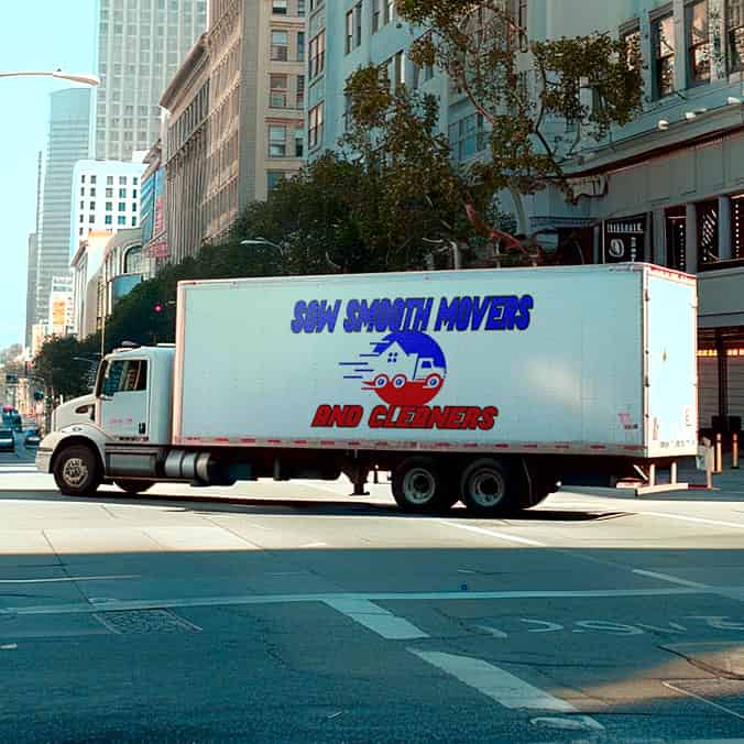 SOW SMOOTH MOVERS