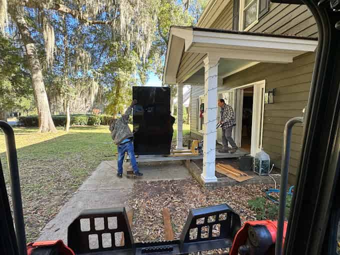 Speciality Moving & Delivery - Image 4