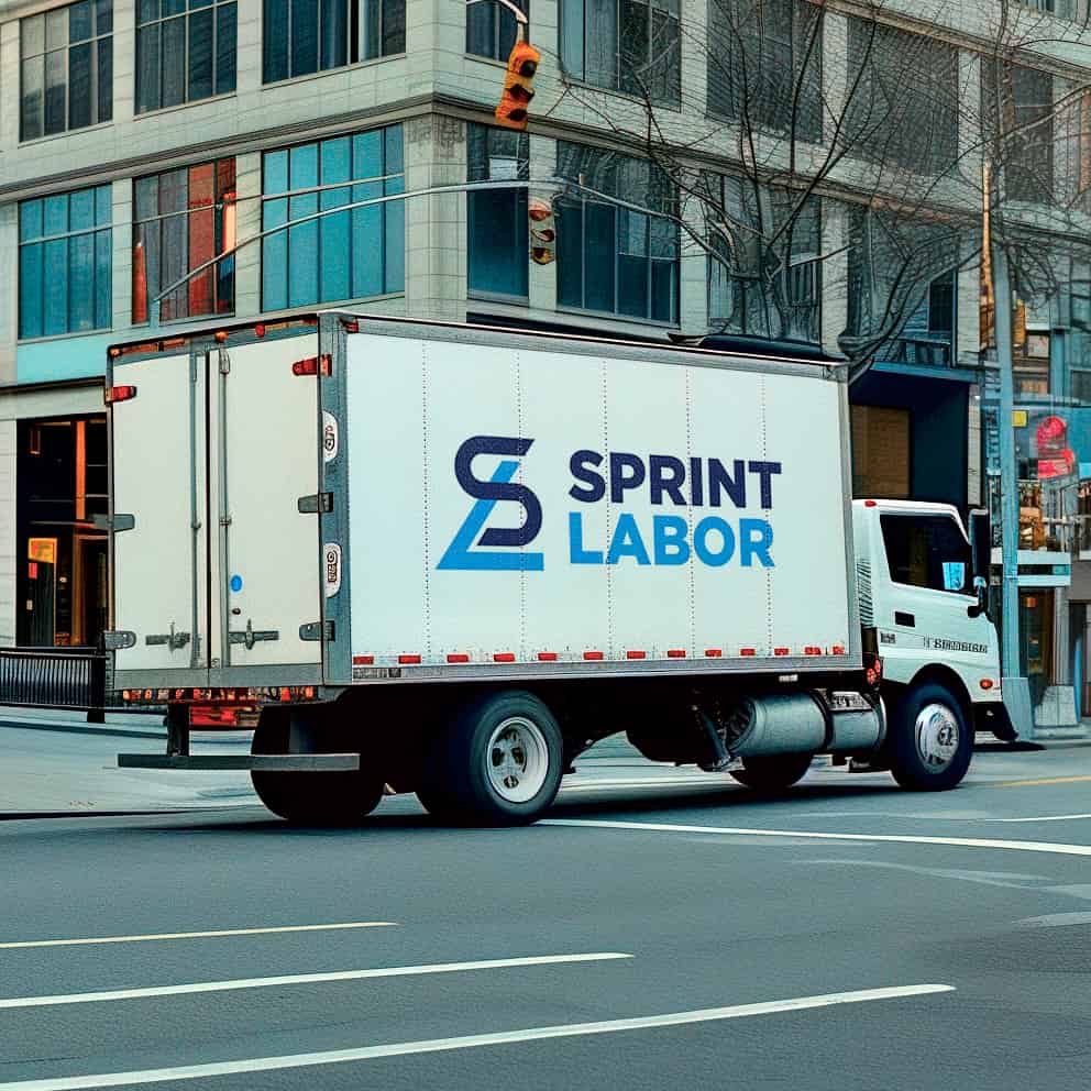 Sprint Labor LLC