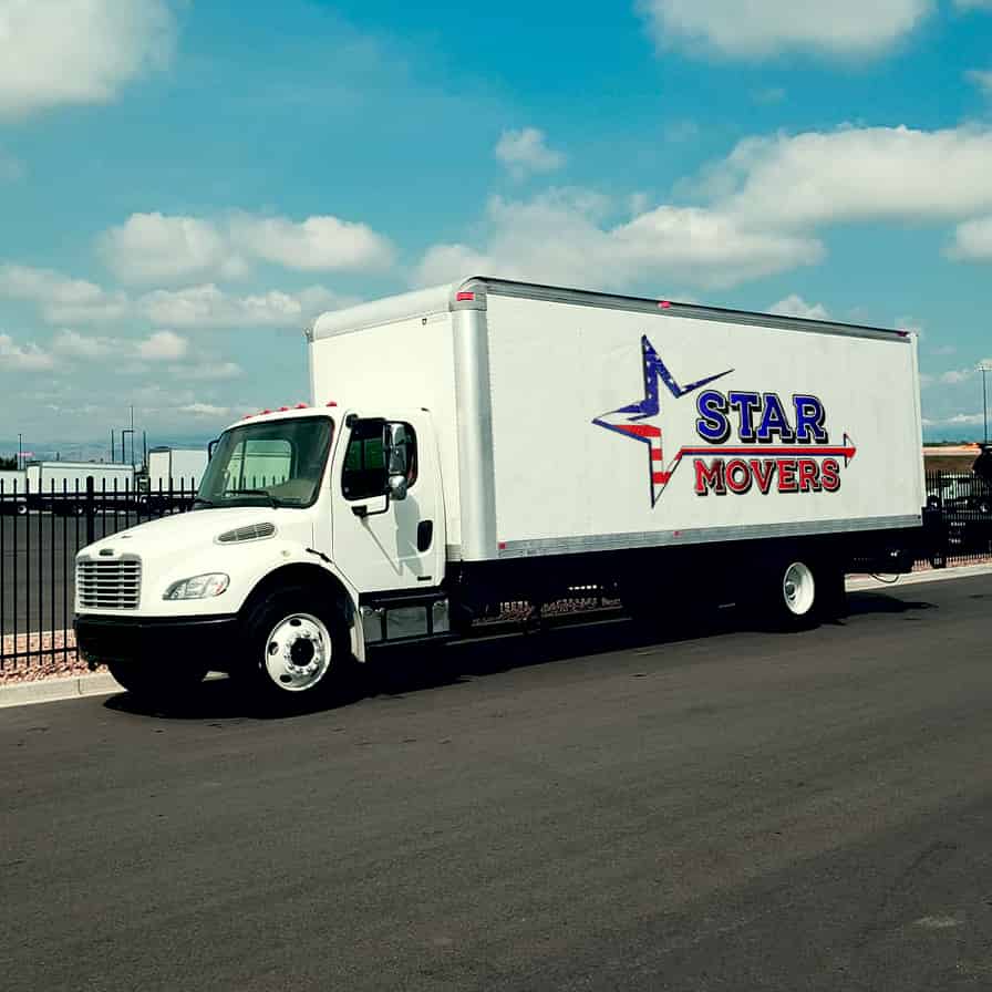 STAR Movers 