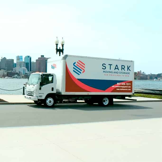 Stark Moving and Storage