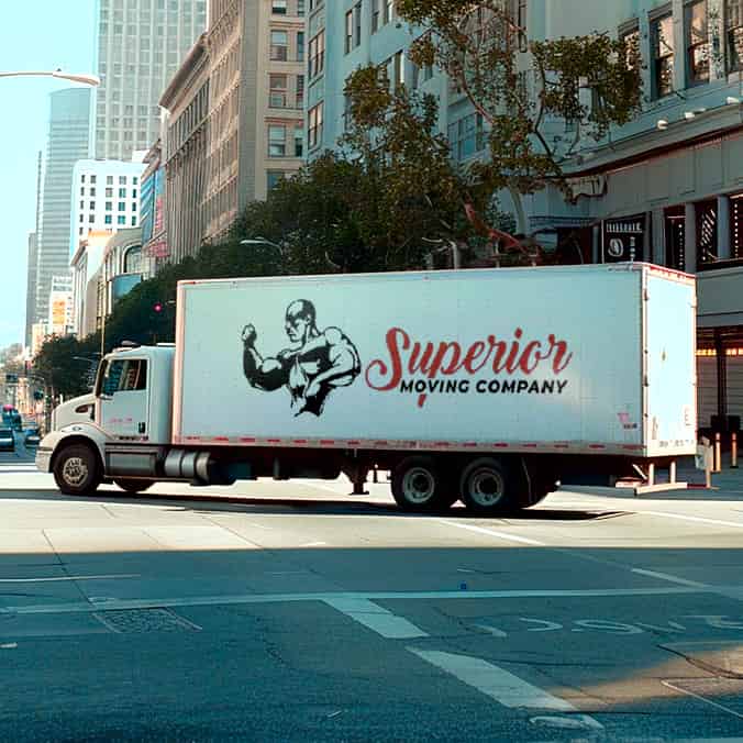 Superior Moving