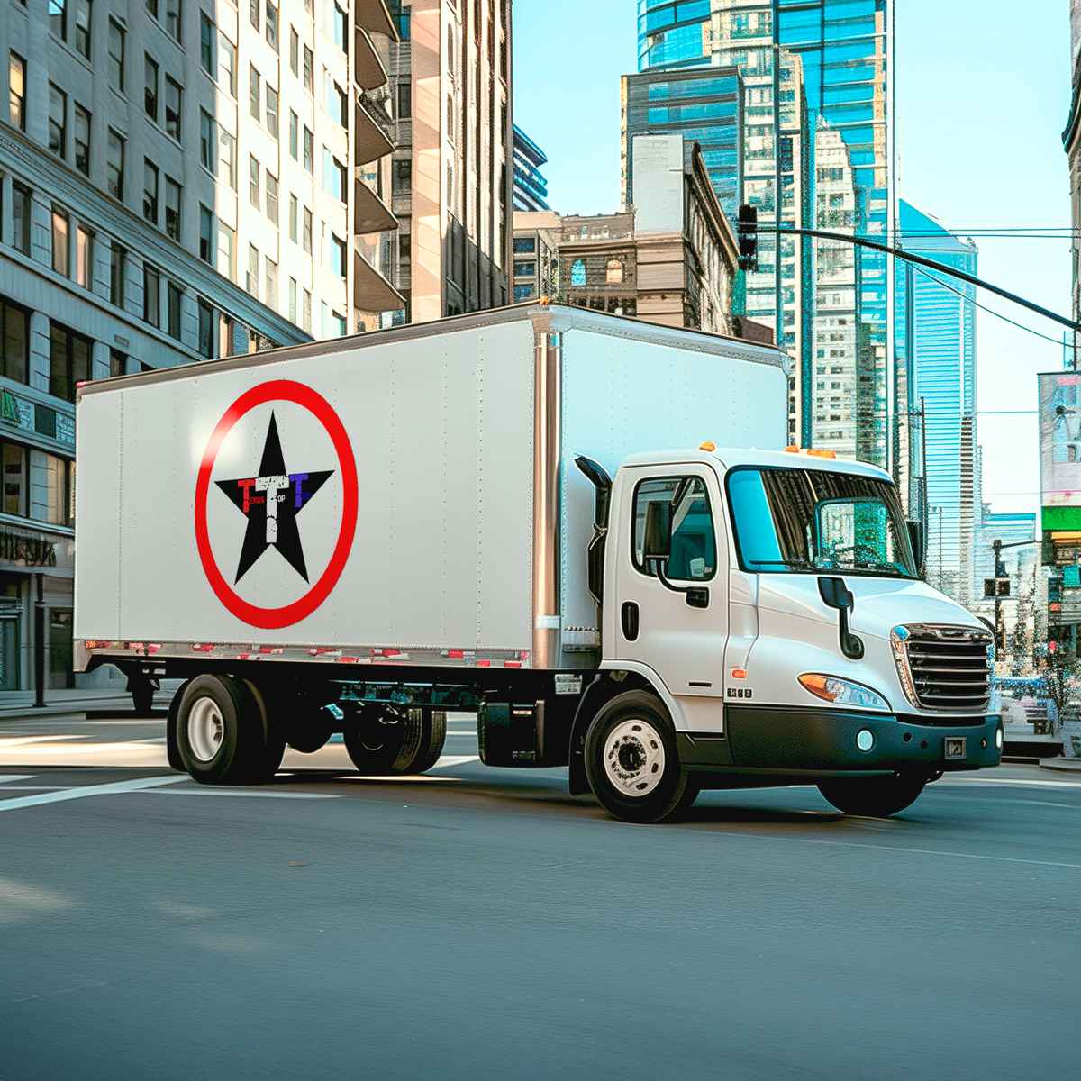 Texas Top Tier Movers