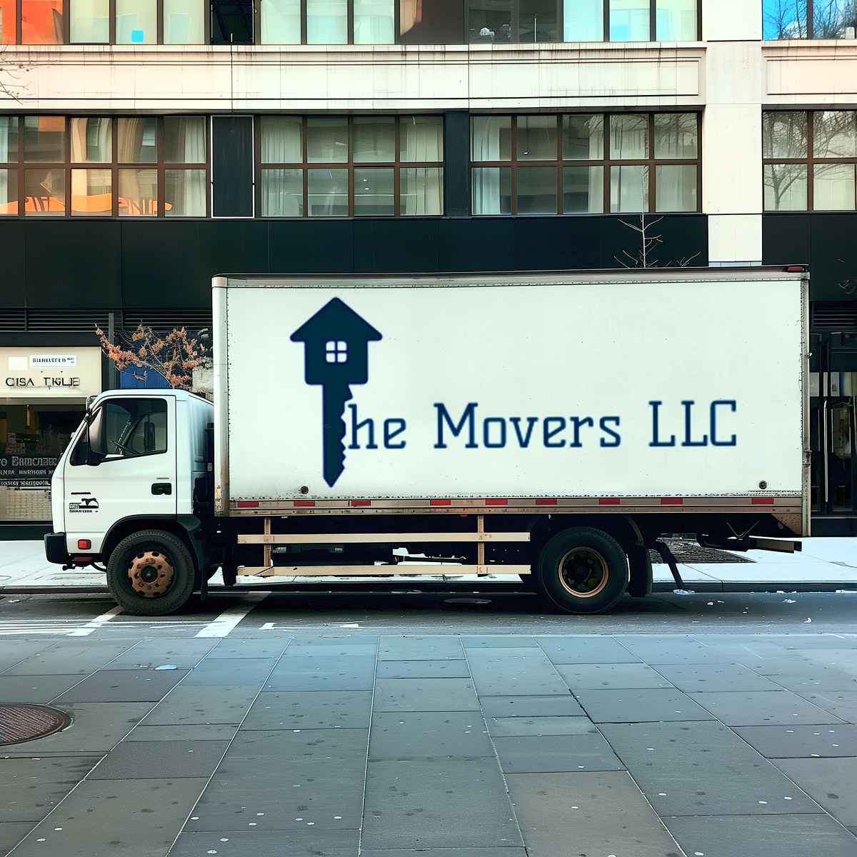 The Movers