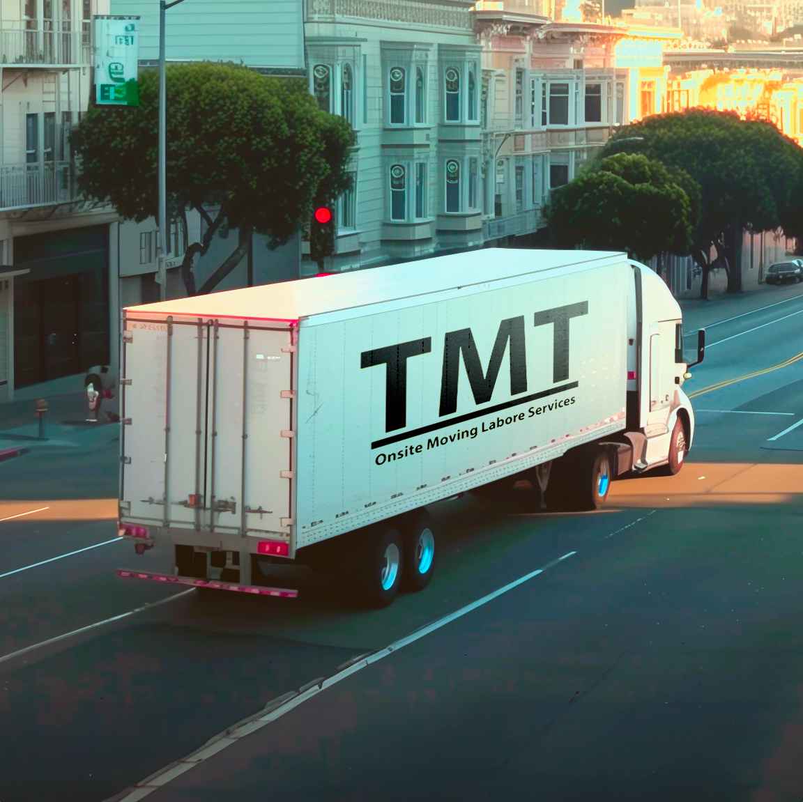 TMT