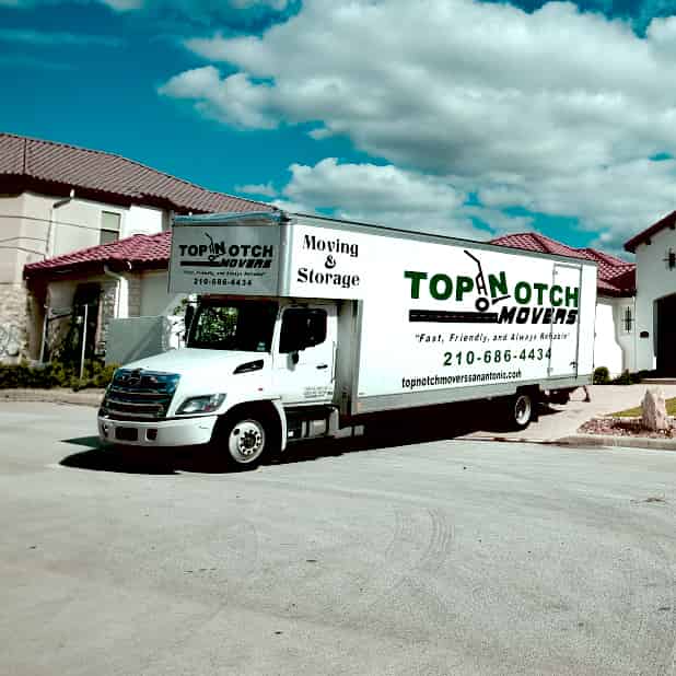 Top Notch Movers logo (TNM)