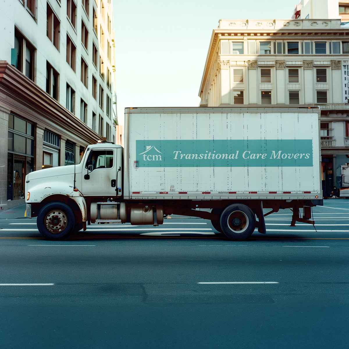 Transitional Care Movers