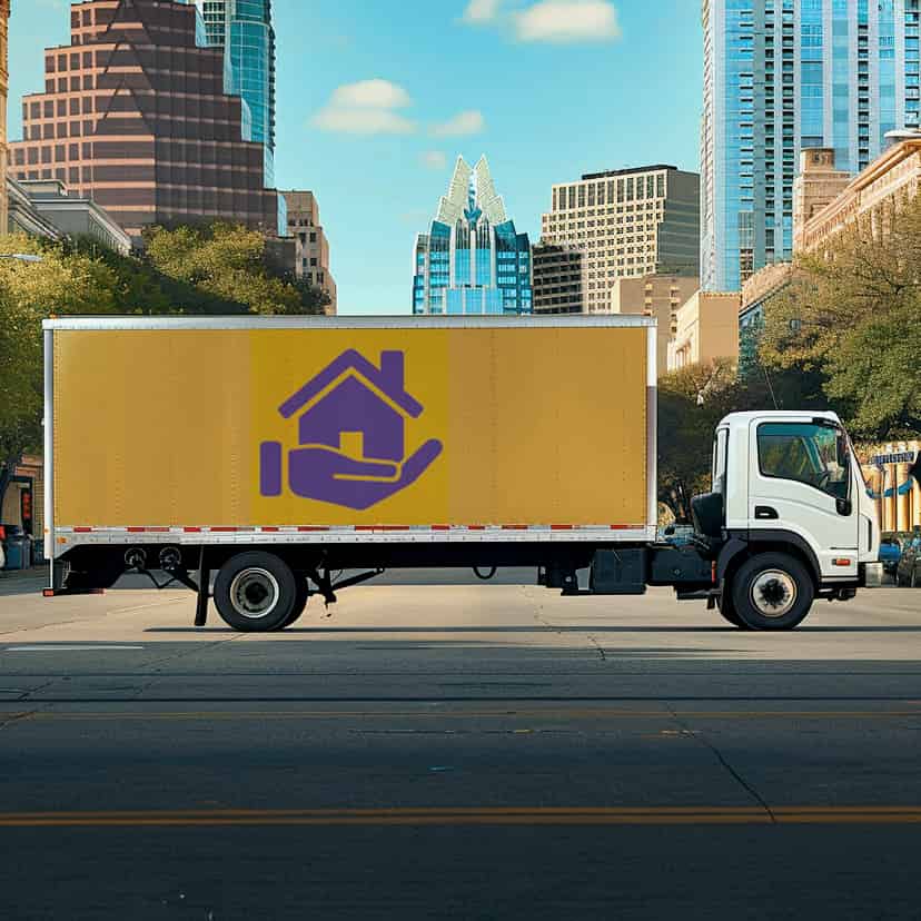 Trek Movers logo (TM)